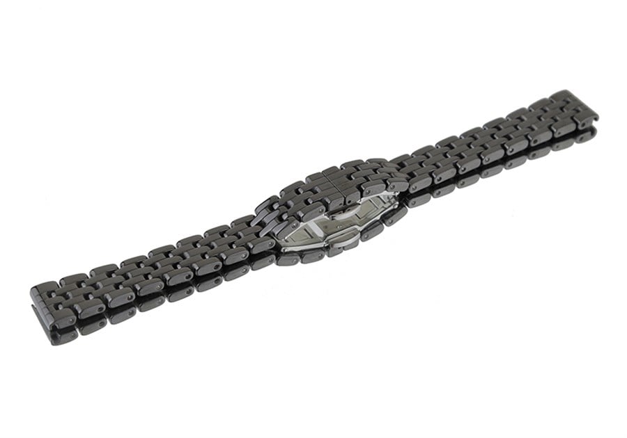 Emporio armani ar1486 black best sale