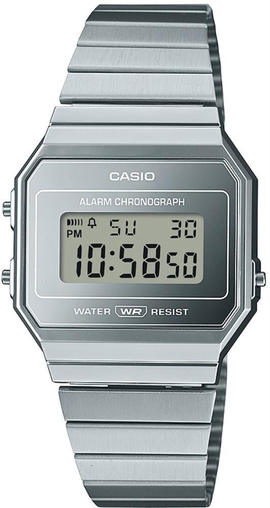 Casio A700WEV-7ADF Retro Dijital Unisex Kol Saati