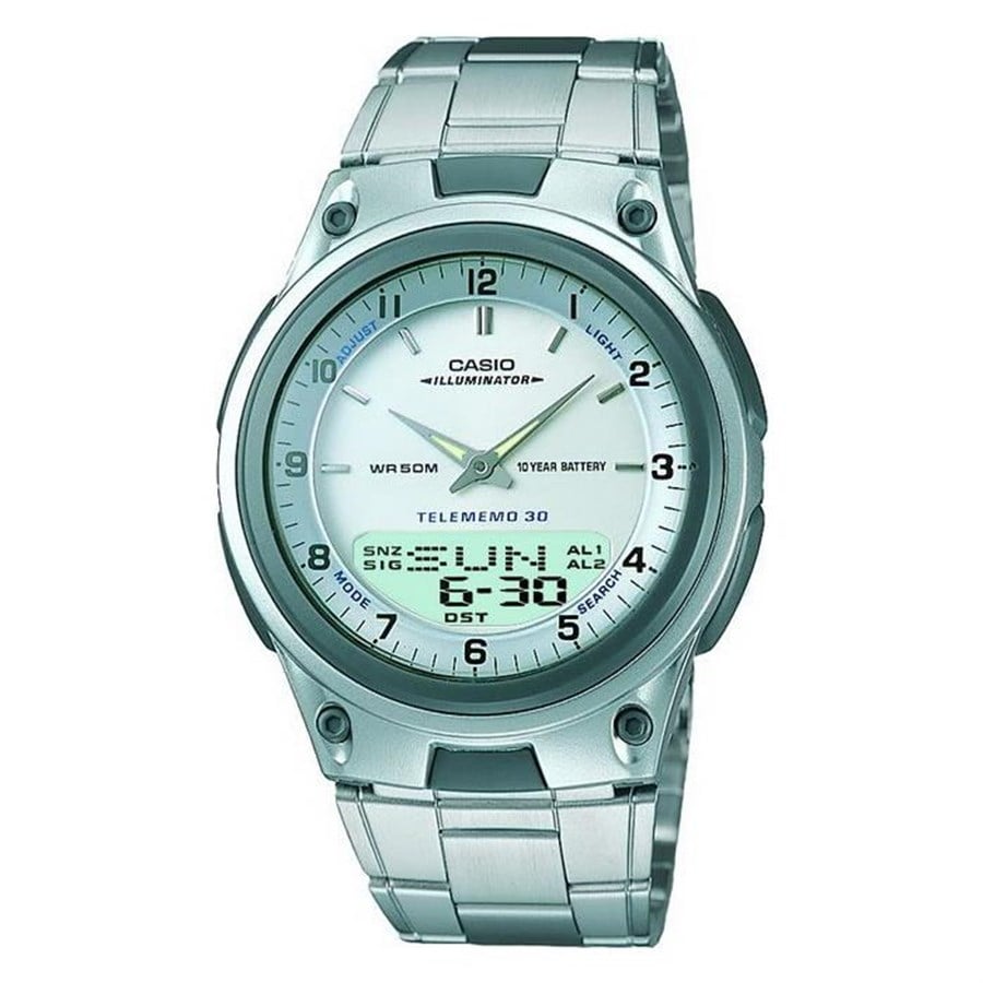 CASIO AW-80D-7AVDF Erkek Kol Saati