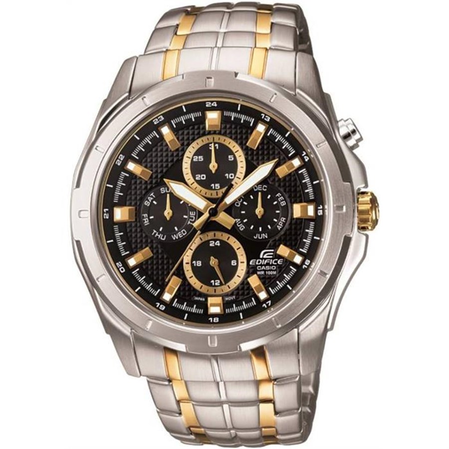 CASIO EF-328SG-1AVUDF Erkek Kol Saati