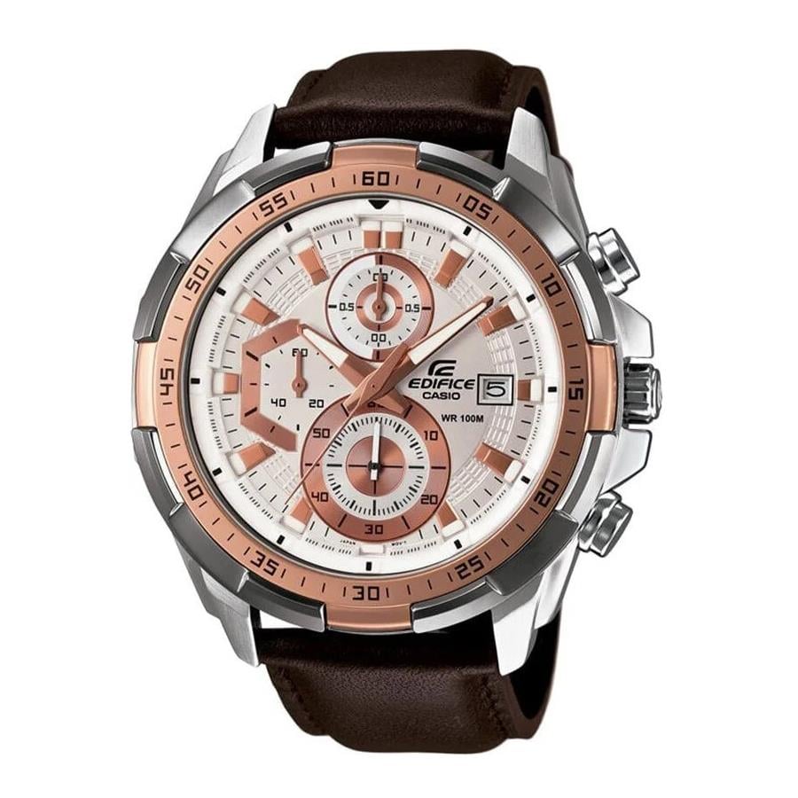 CASIO EFR-539L-7AVUDF Erkek Kol Saati
