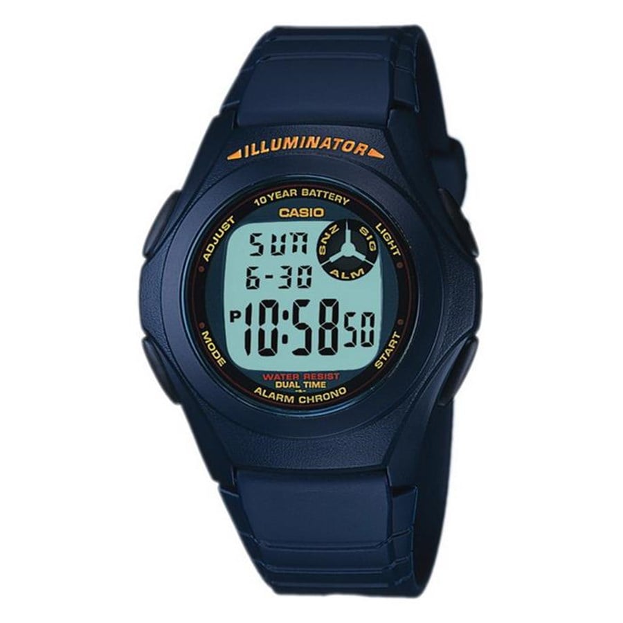 CASIO F-200W-2ADF Erkek Kol Saati