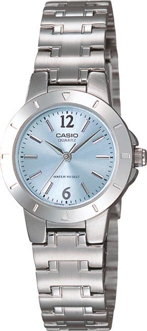 CASIO LTP-1177A-2ADF Kadın Kol Saati
