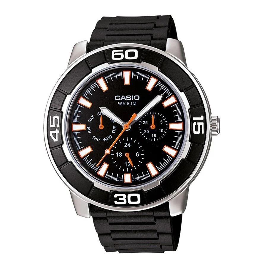 CASIO LTP-1327-1EVDF Kadın Kol Saati