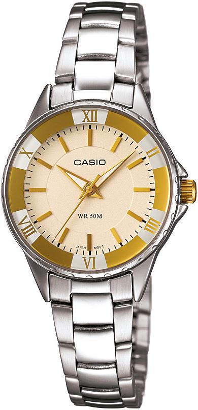 CASIO LTP-1360D-9AVDF Kadın Kol Saati