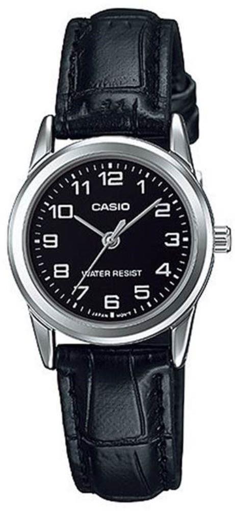 CASIO LTP-V001L-1BUDF Kadın Kol Saati