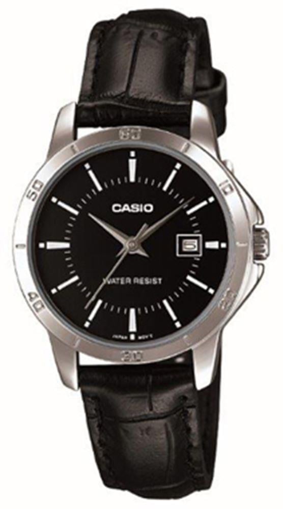 CASIO LTP-V004L-1AUDF Kadın Kol Saati