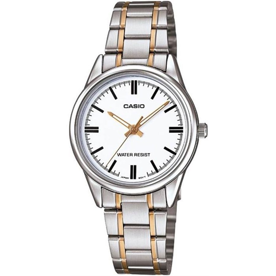 CASIO LTP-V005SG-7AUDF Kadın Kol Saati