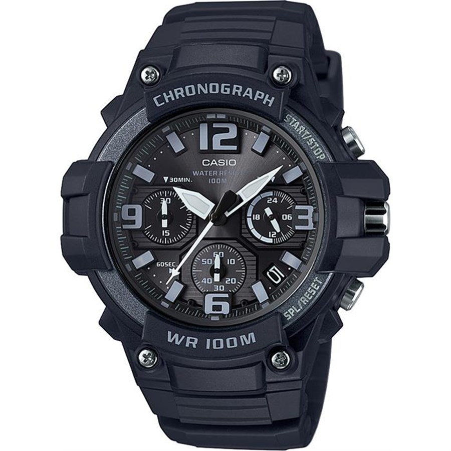 CASIO MCW-100H-1A3VDF Erkek Kol Saati