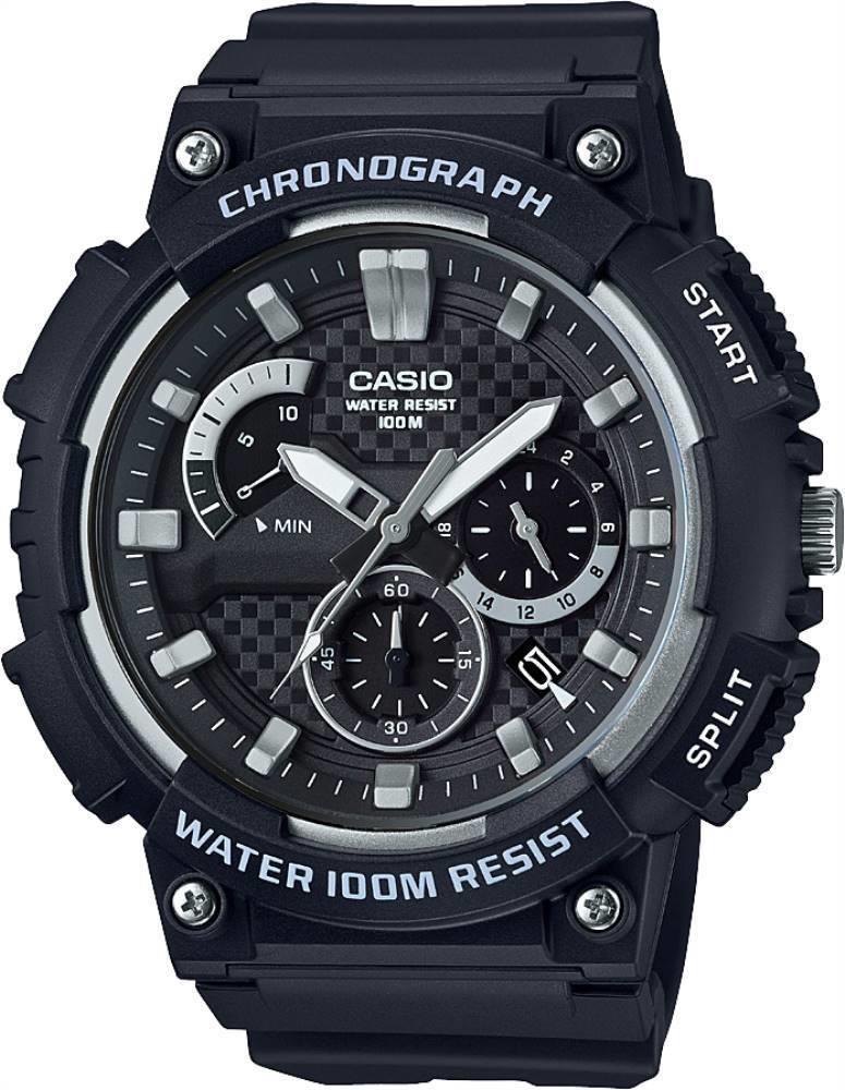 CASIO MCW-200H-1AVDF Erkek Kol Saati