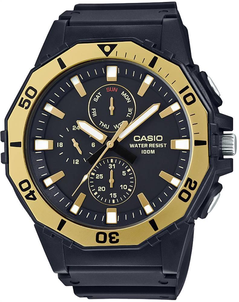 CASIO MRW-400H-9AVDF Erkek Kol Saati