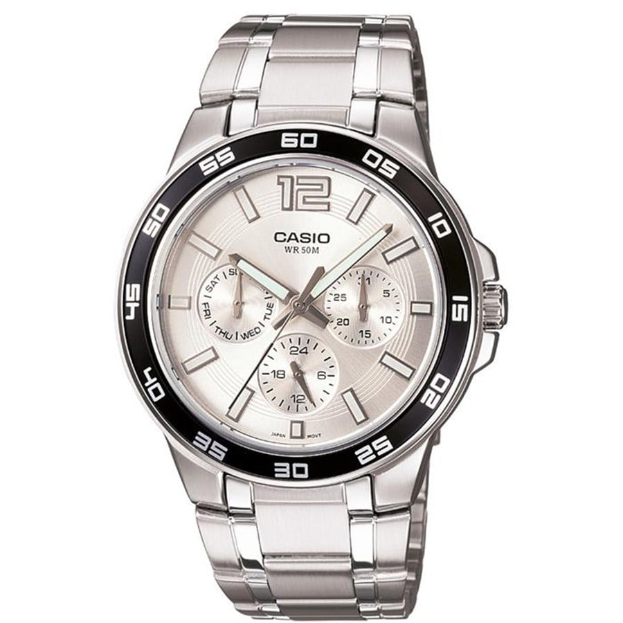 CASIO MTP-1300D-7A1VDF Erkek Kol Saati