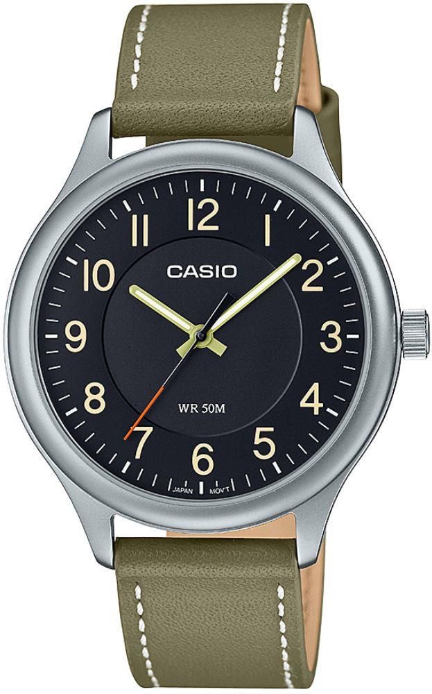 CASIO MTP-B160L-1B2VDF Erkek Kol Saati