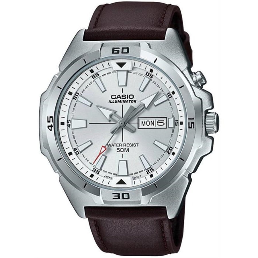 CASIO MTP-E203L-7AVDF Erkek Kol Saati