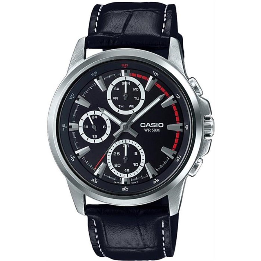 CASIO MTP-E317L-1AVDF Erkek Kol Saati