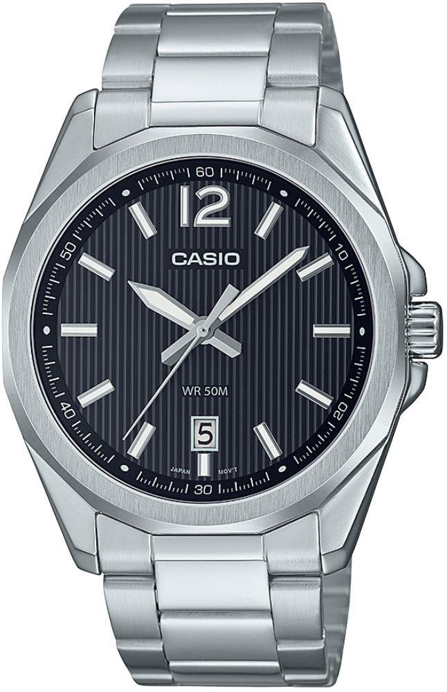 CASIO MTP-E725D-1AVDF Erkek Kol Saati