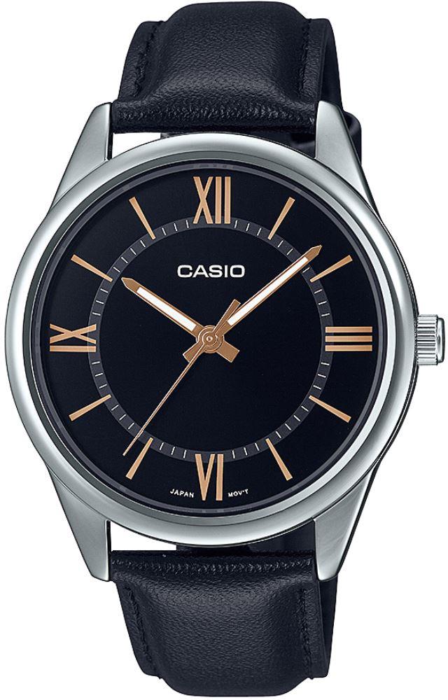 CASIO MTP-V005L-1B5UDF Erkek Kol Saati