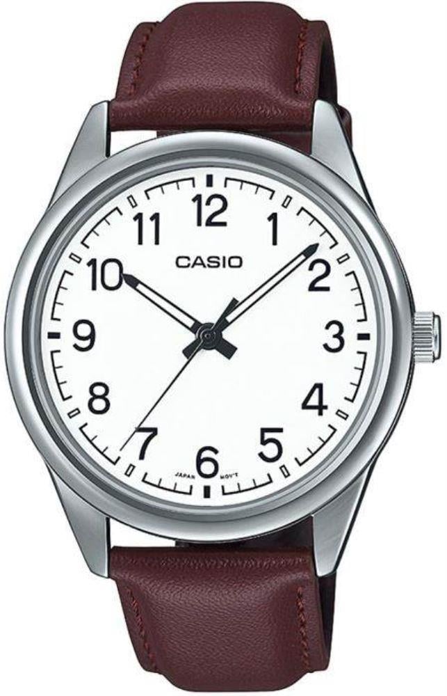 CASIO MTP-V005L-7B4UDF Erkek Kol Saati