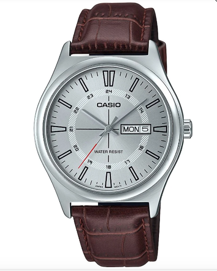 CASIO MTP-V006L-7CUDF Erkek Kol Saati