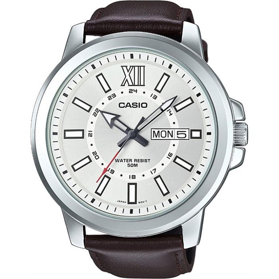 CASIO MTP-X100L-7AVDF Erkek Kol Saati