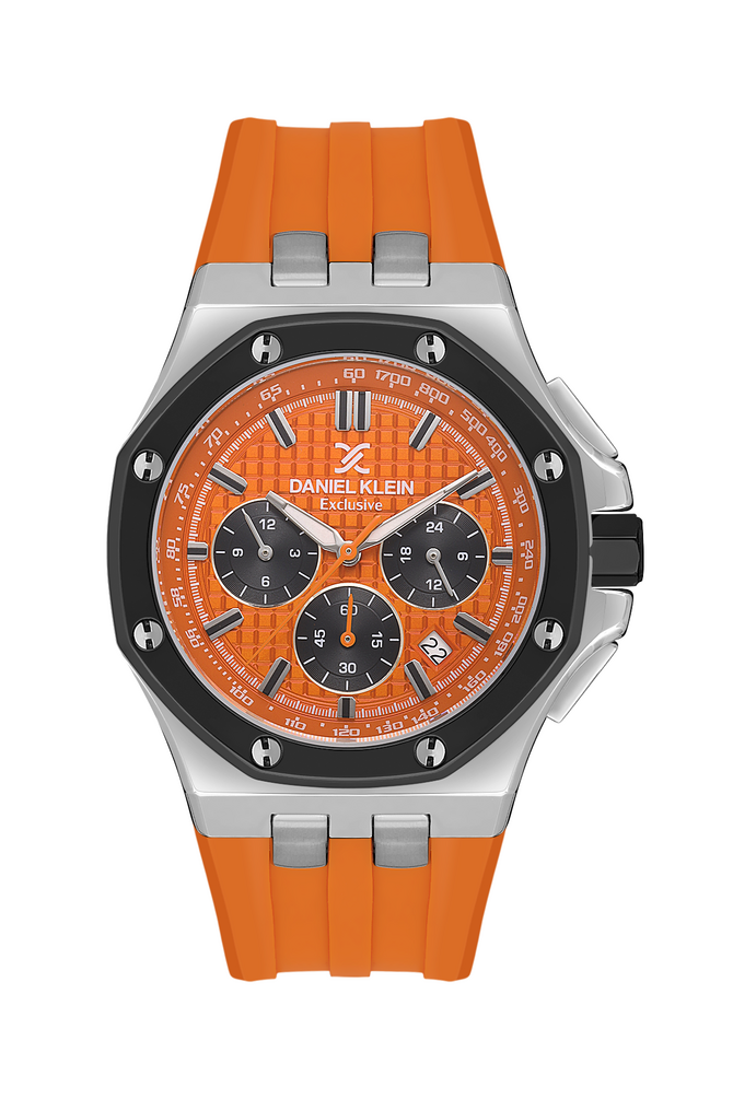 Daniel Klein DK.1.13616-8 Erkek Kol Saati