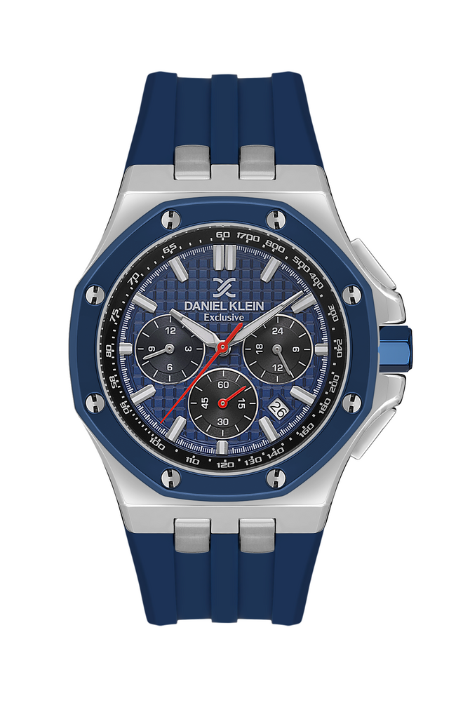 Daniel Klein DK.1.13616-2 Erkek Kol Saati