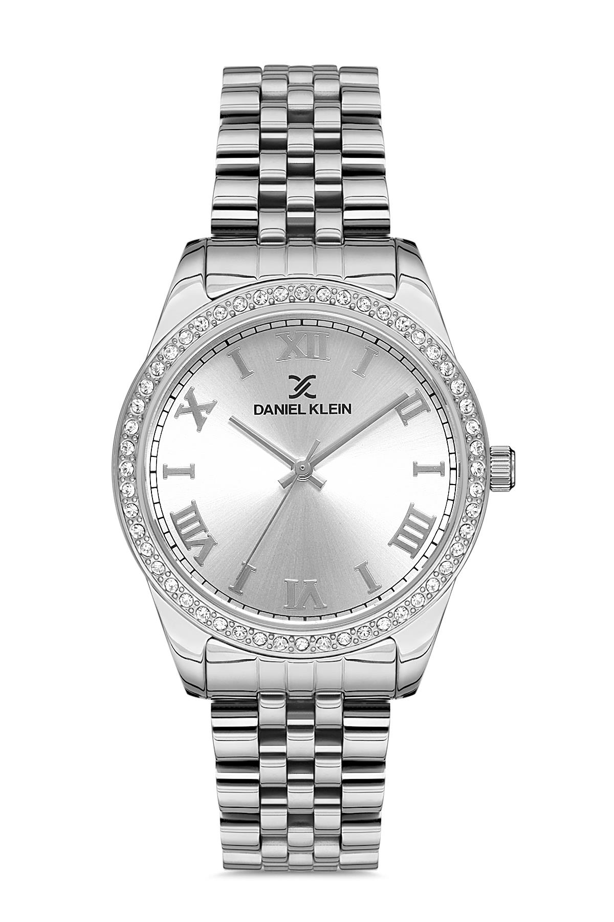 Daniel Klein DK.1.12909.1 Kadın Kol Saati