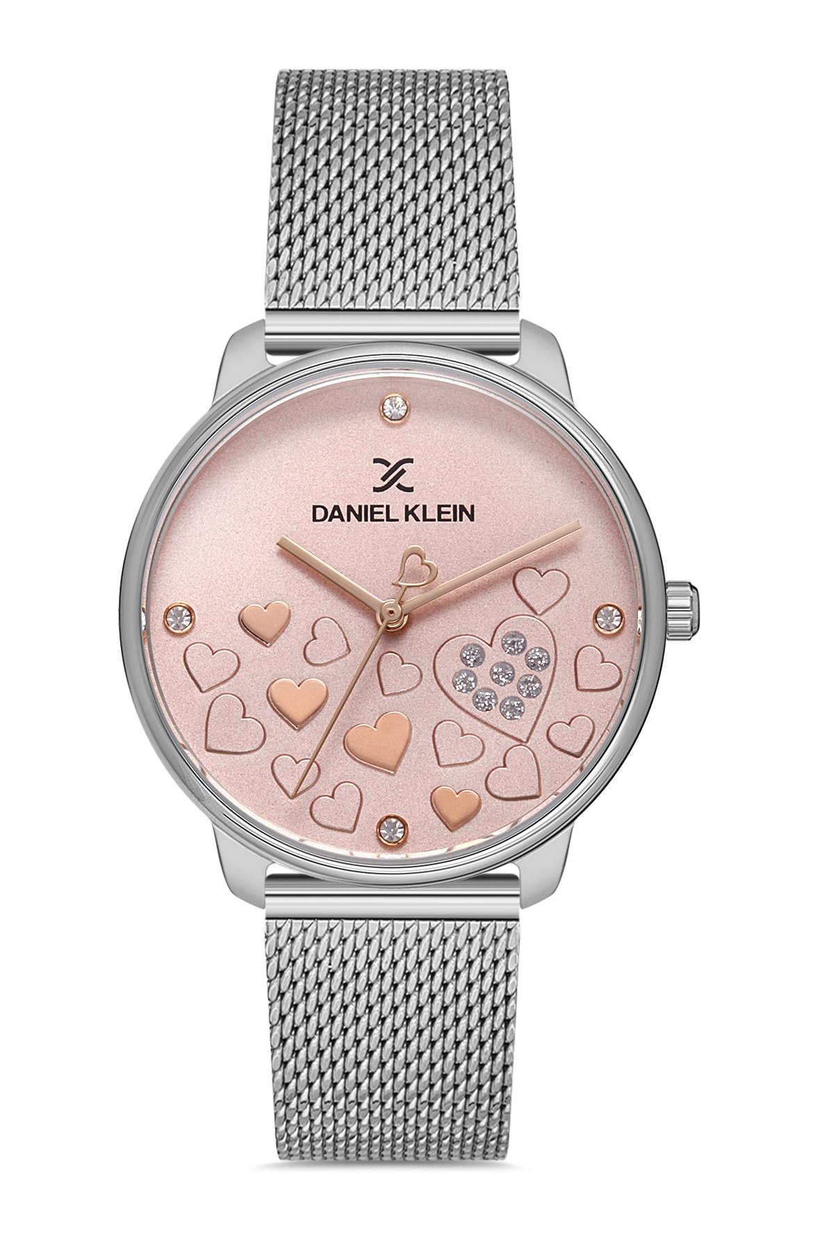 Daniel Klein DK.1.12930.4 Kadın Kol Saati