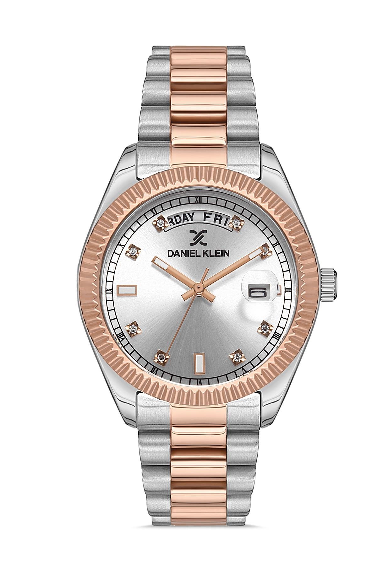 Daniel Klein DK.1.12934.3 Kadın Kol Saati