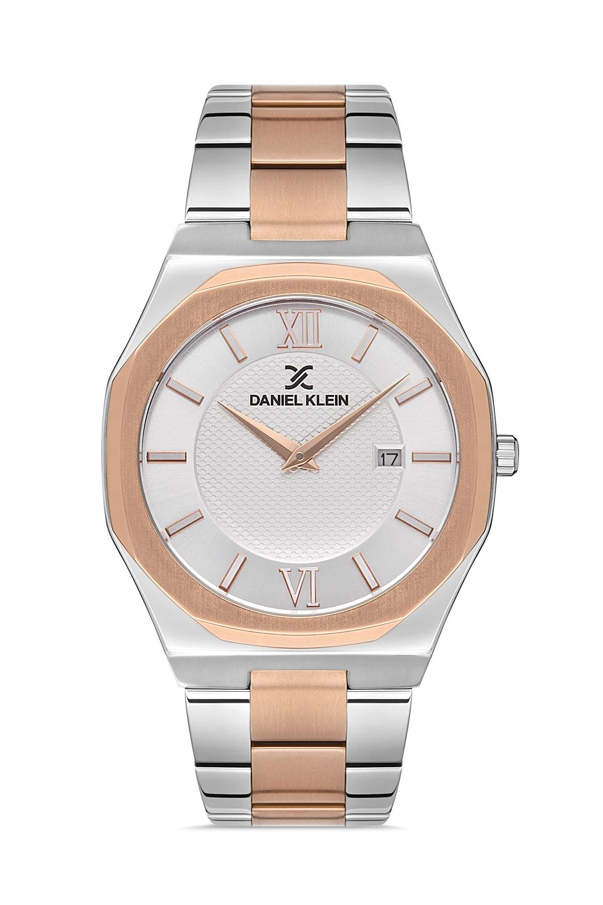 Daniel Klein DK.1.12943.3 Erkek Kol Saati