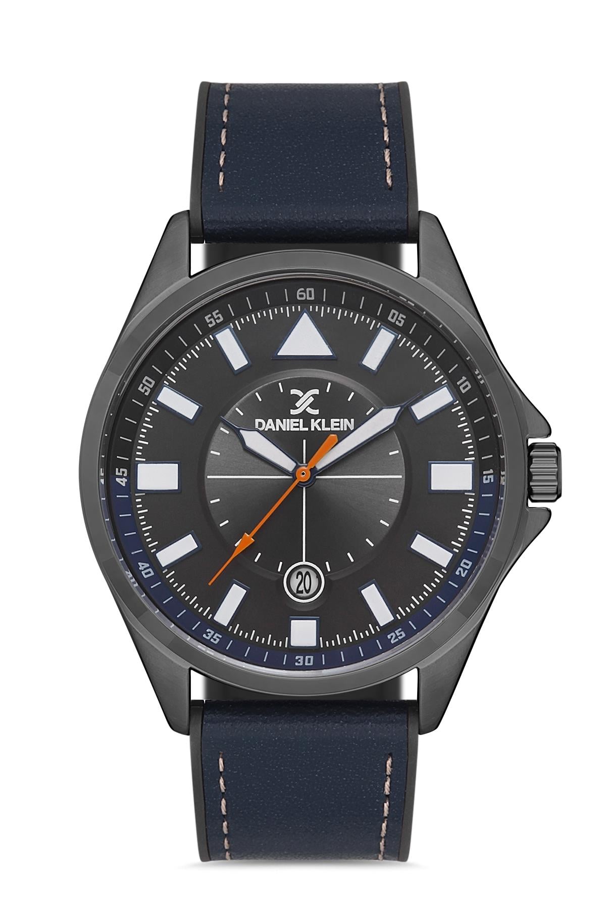 Daniel Klein DK.1.12948.6 Erkek Kol Saati
