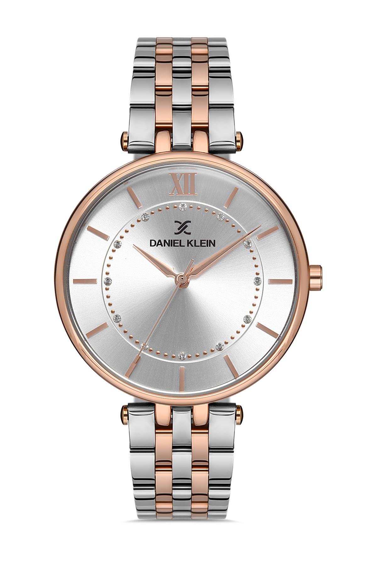 Daniel Klein DK.1.12997.5 Kadın Kol Saati