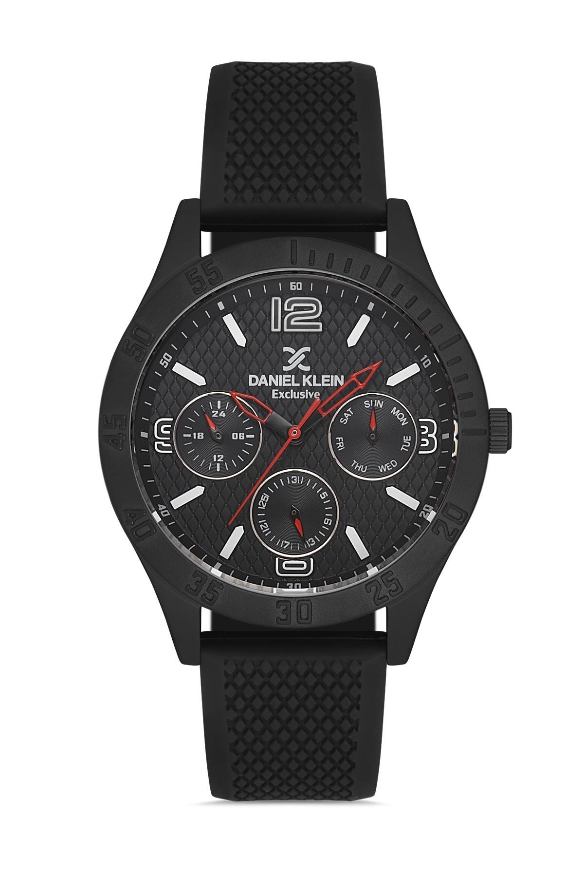 Daniel Klein DK.1.12999.2 Exclusive Erkek Kol Saati