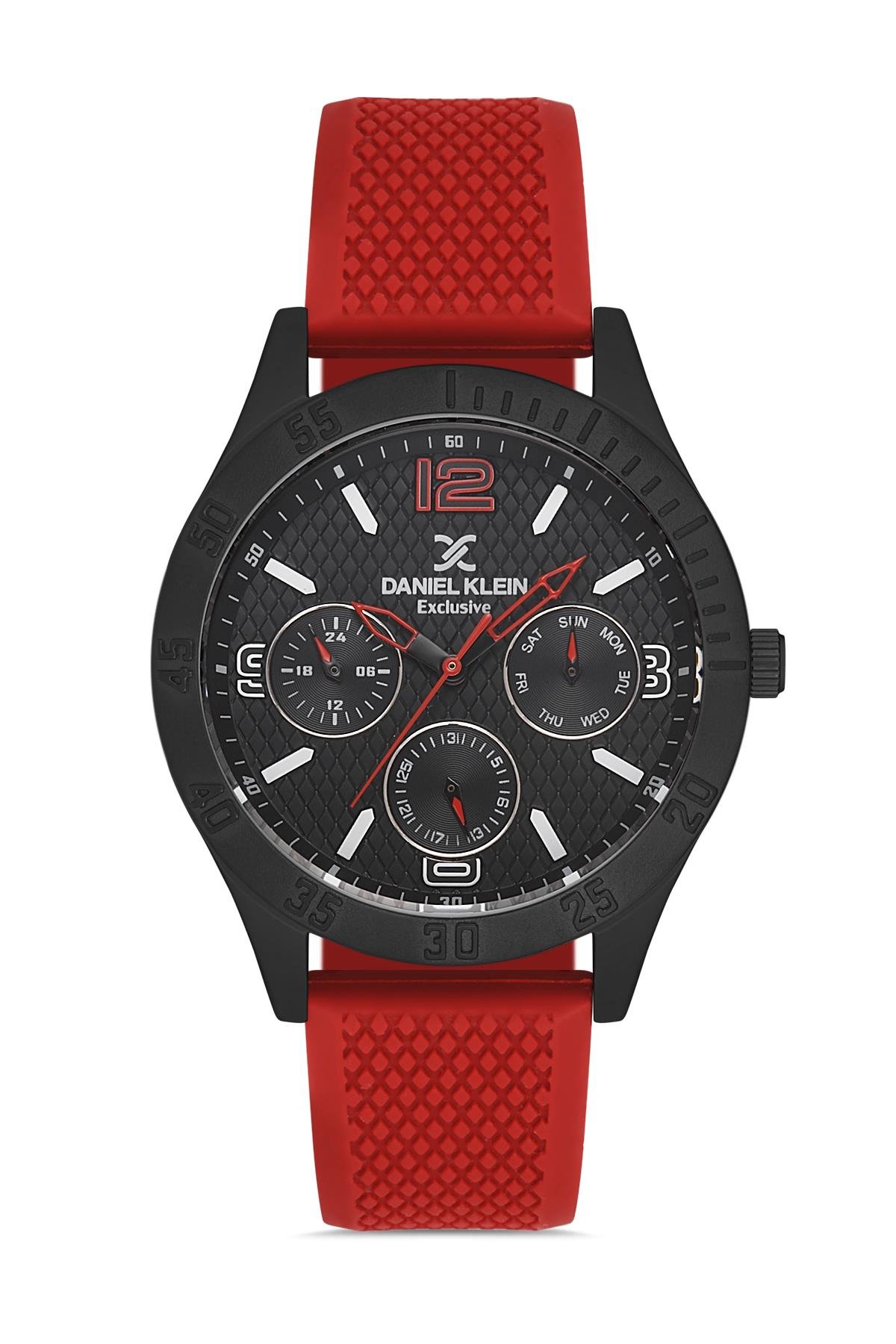 Daniel Klein DK.1.12999.1 Exclusive Erkek Kol Saati