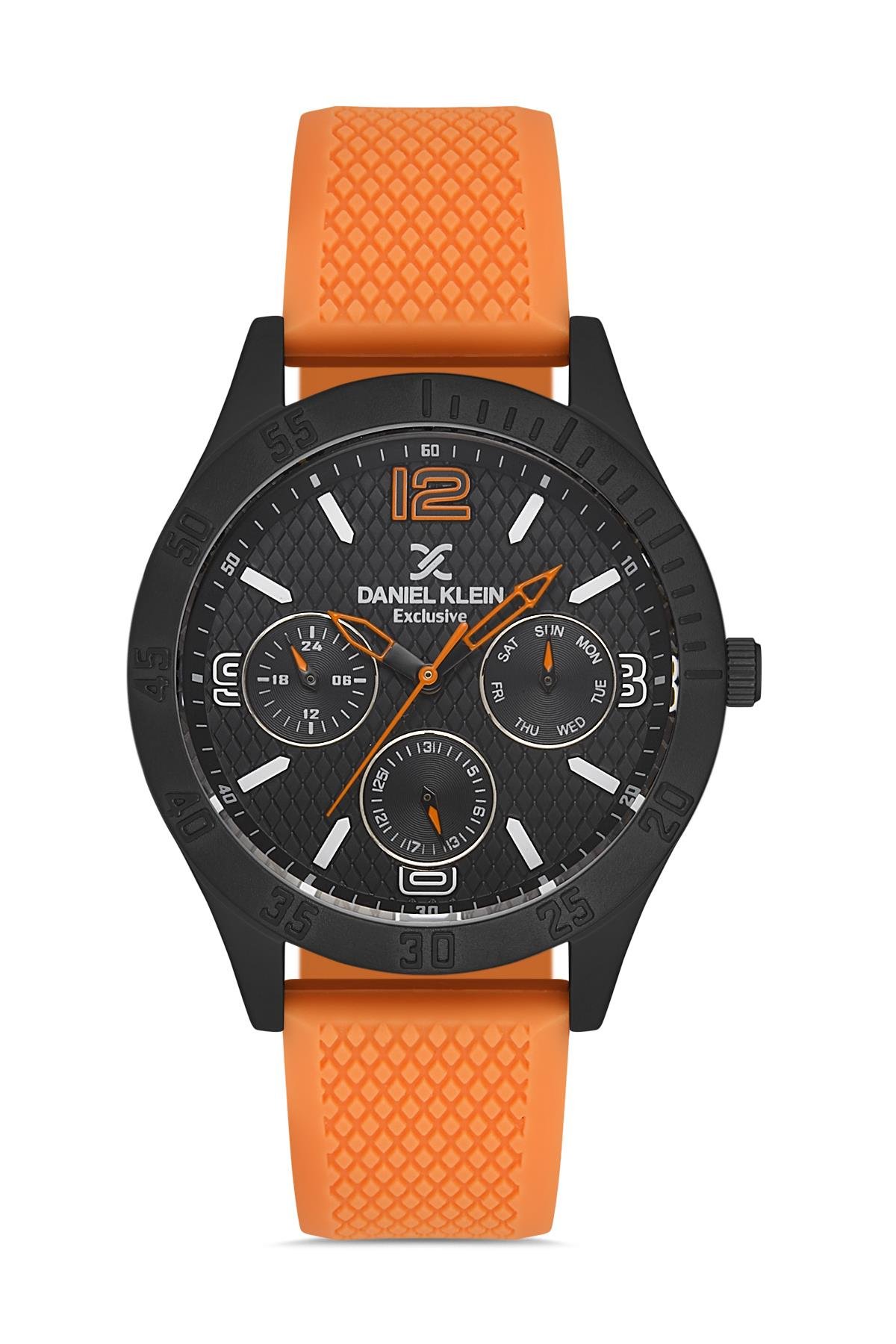 Daniel Klein DK.1.12999.6 Exclusive Erkek Kol Saati