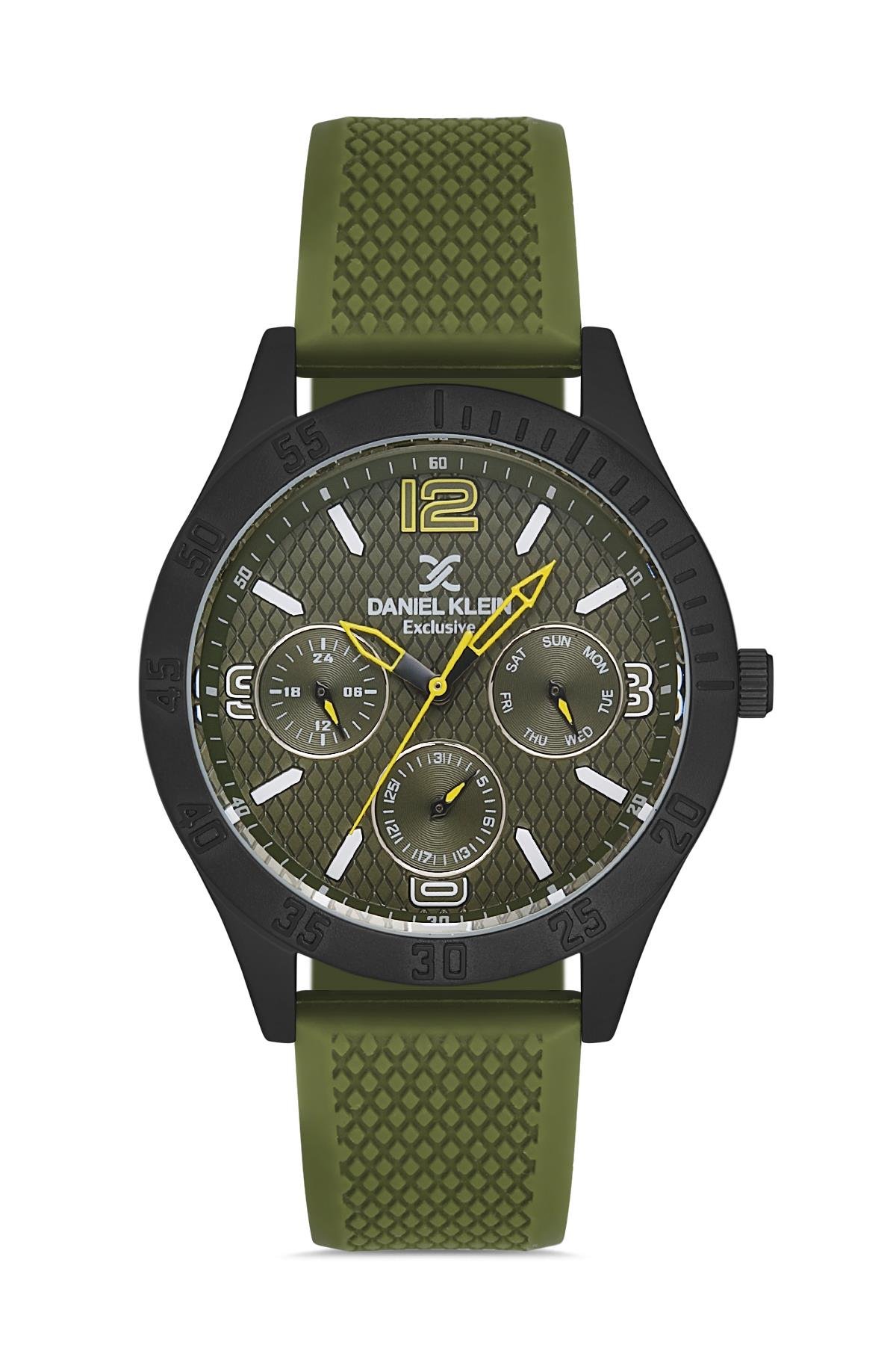 Daniel Klein DK.1.12999.4 Exclusive Erkek Kol Saati