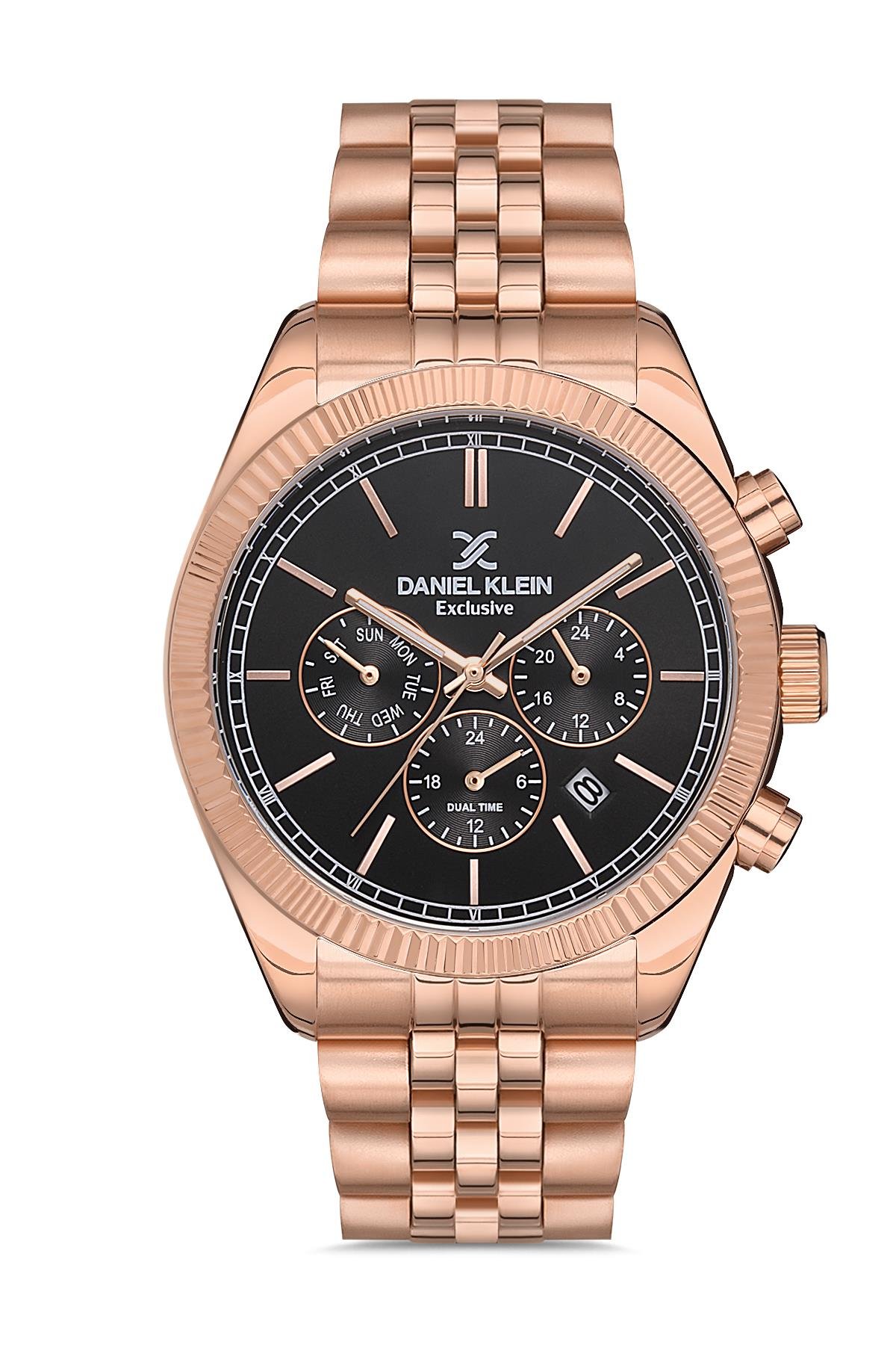 Daniel Klein DK.1.13002.4 Exclusive Erkek Kol Saati