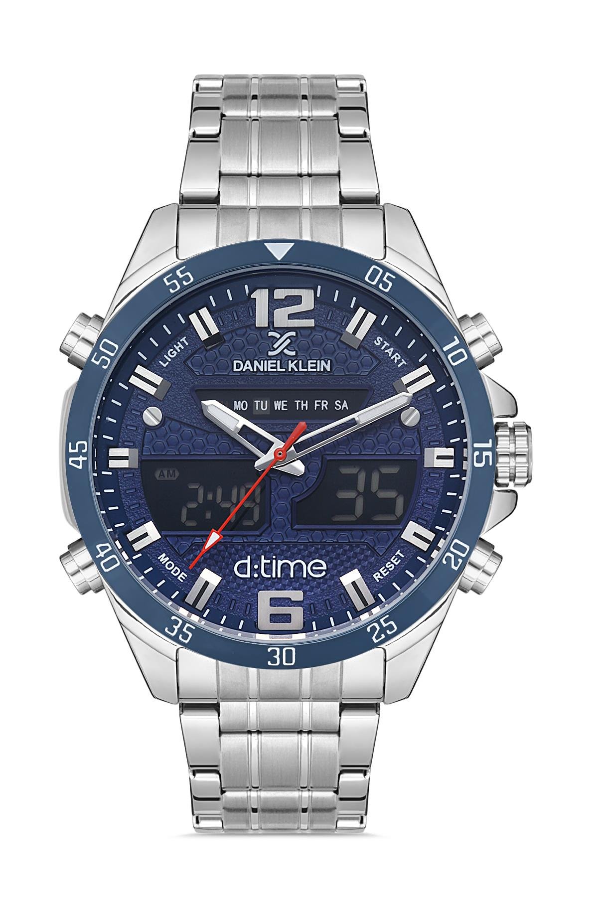 Daniel Klein DK.1.13007.2 Erkek Kol Saati