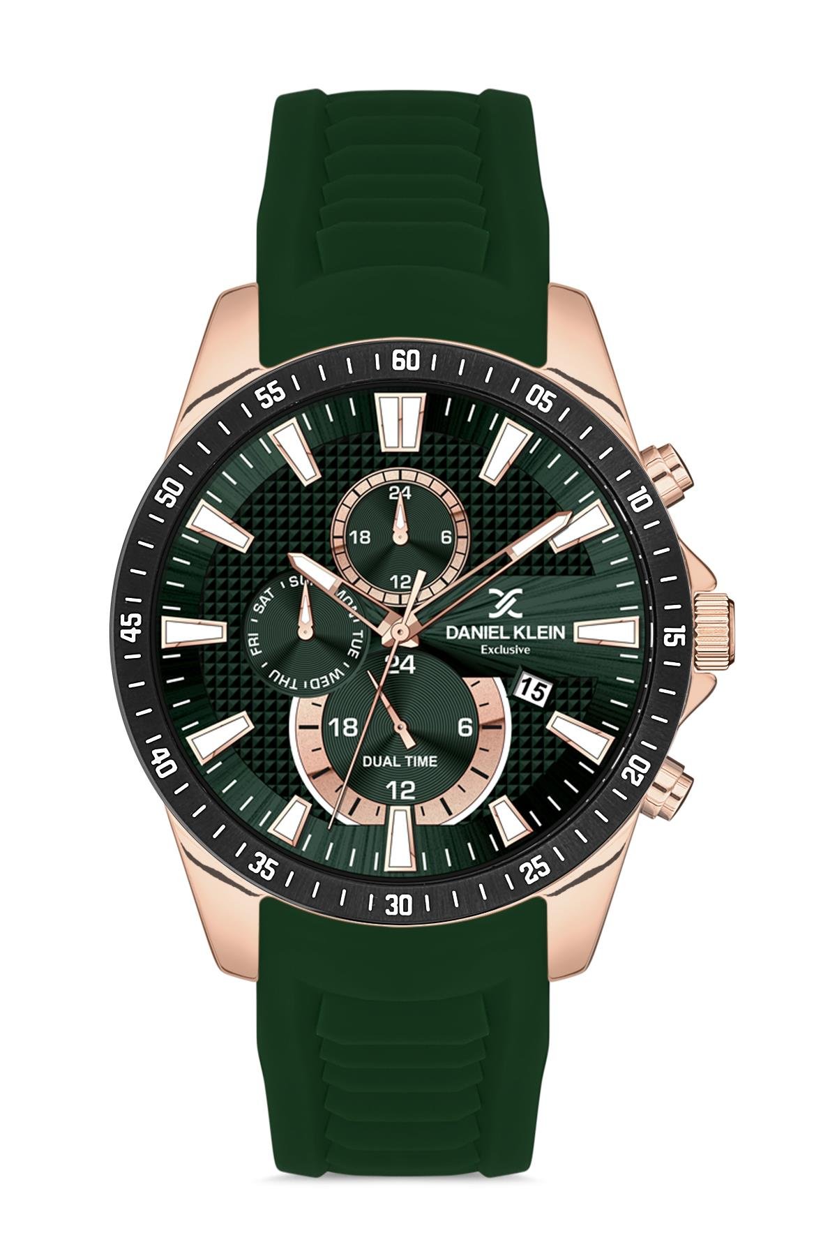 Daniel Klein DK.1.13028.2 Exclusive Erkek Kol Saati