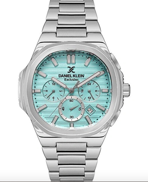 Daniel Klein DK.1.13614.3 Exclusive Erkek Kol Saati