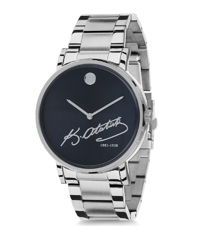 Daniel Klein DK102-010723E Erkek Kol Saati