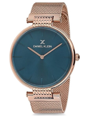 Daniel Klein DK102-011797A Kadın Kol Saati