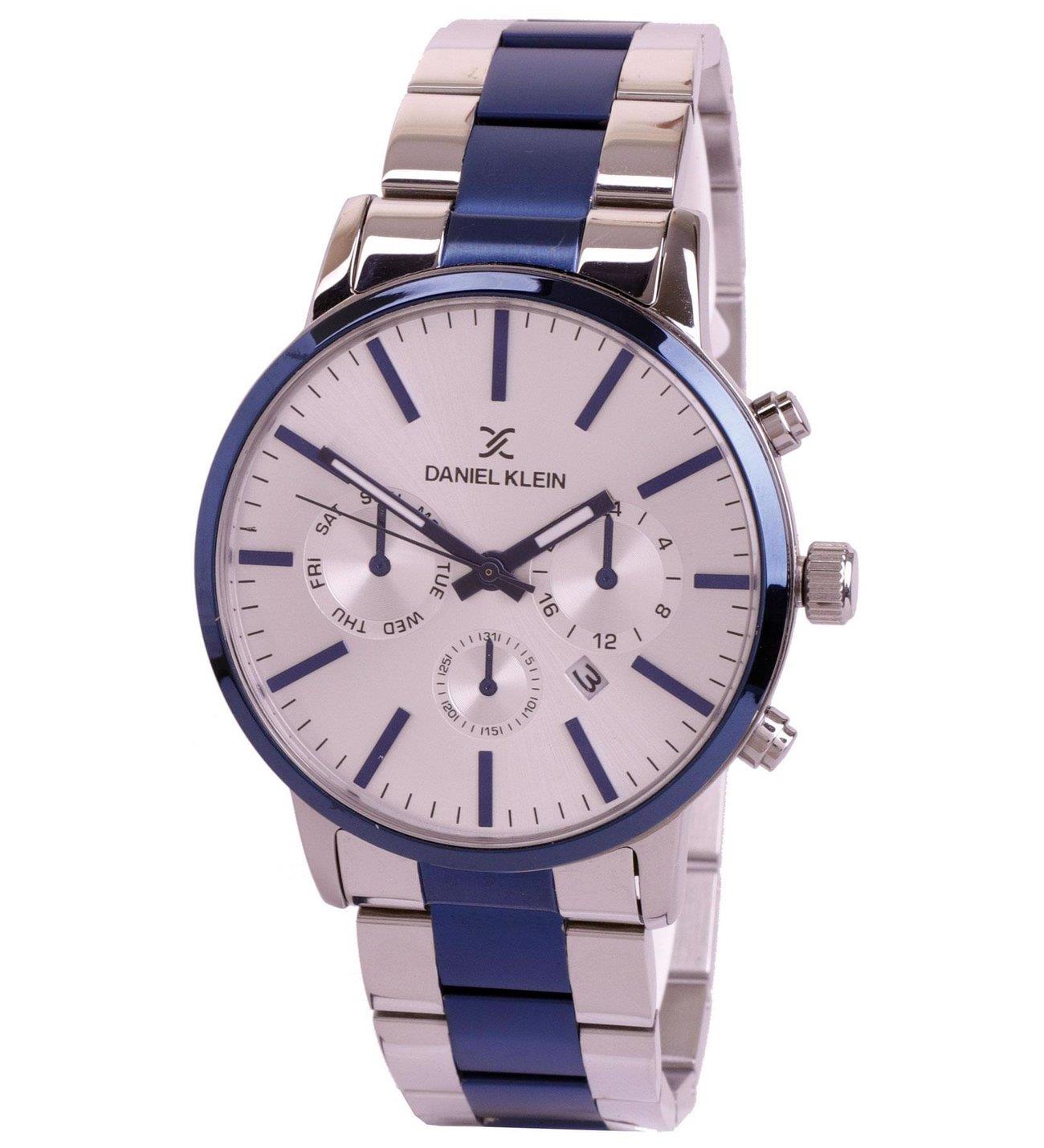 Daniel Klein DK102-012223B Exclusive Erkek Kol Saati