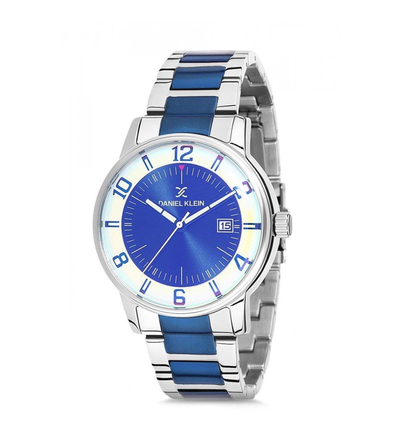 Daniel Klein DK102-012383V Erkek Kol Saati