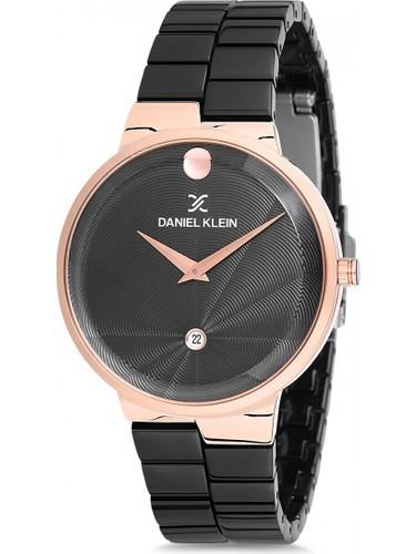 Daniel Klein DK102-012402C Kadın Kol Saati