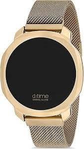 Daniel Klein DK102-013202A Erkek Kol Saati