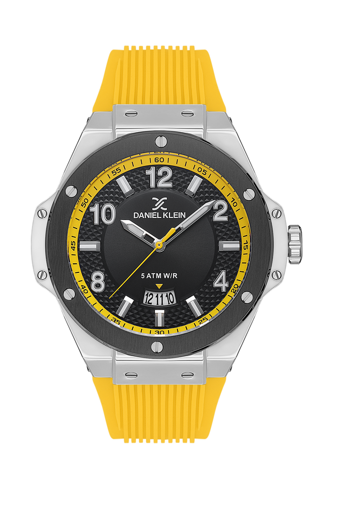 Daniel Klein DKE.1.10529.4 Erkek Kol Saati