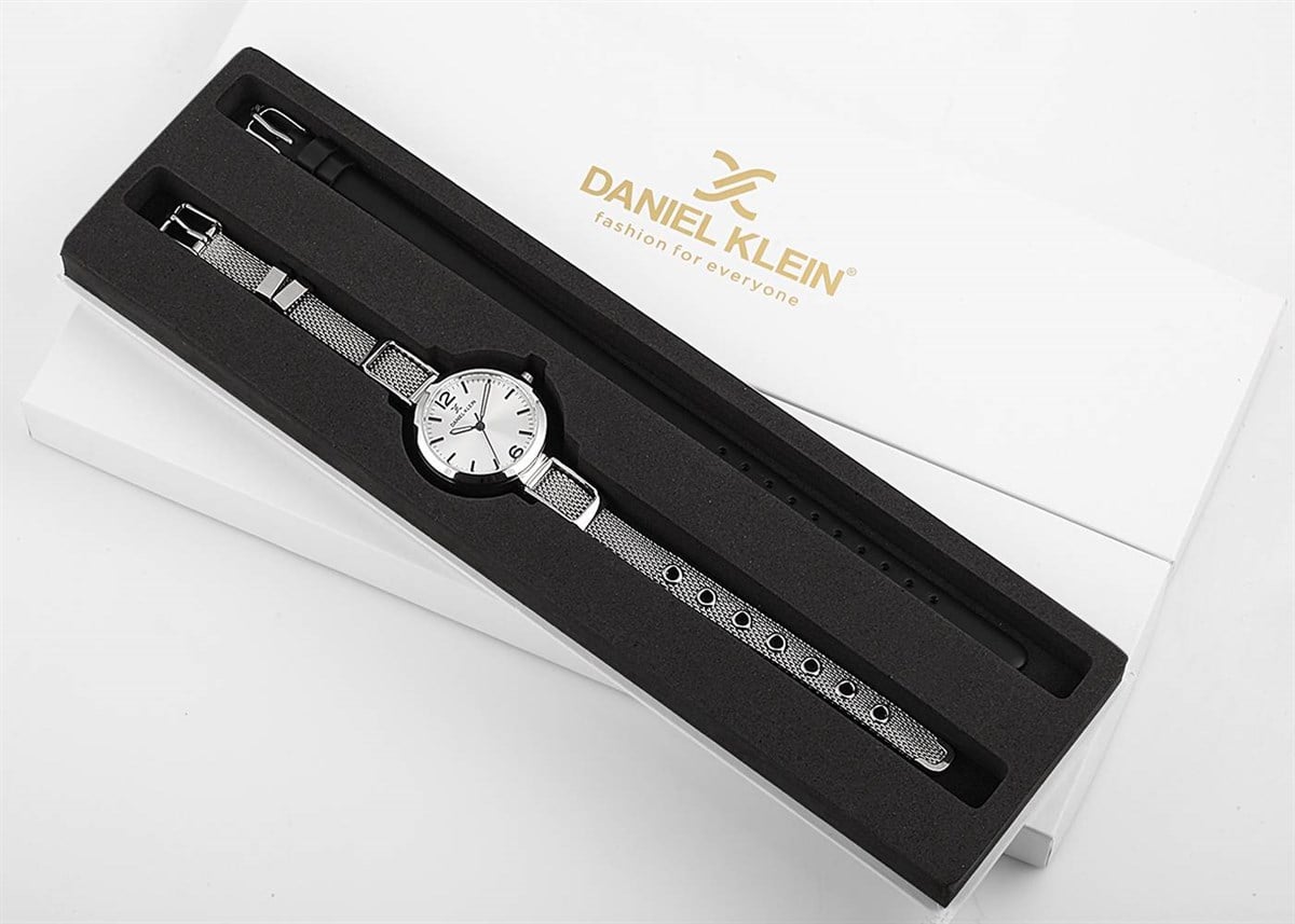 Daniel Klein Kadın Kol Saati 6