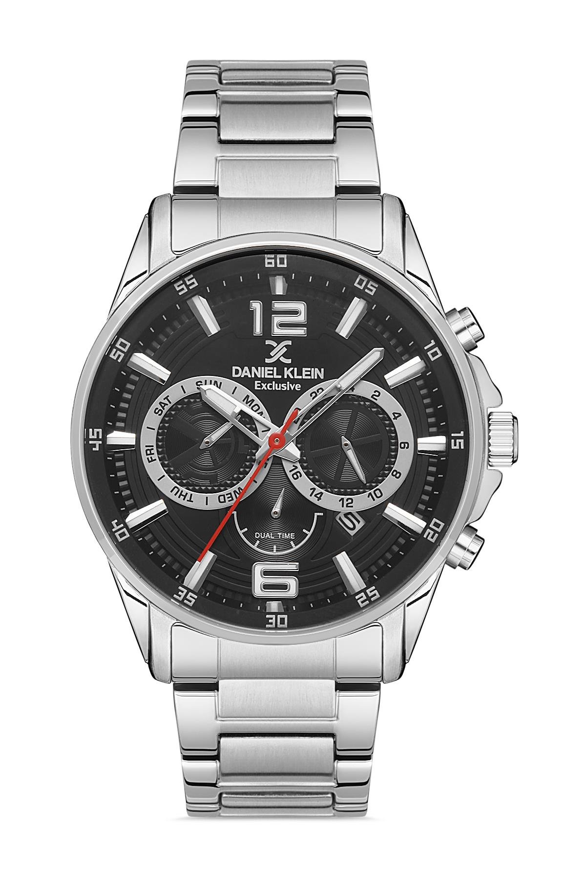 Daniel KleinDK.1.13000.2 Exclusive Erkek Kol Saati