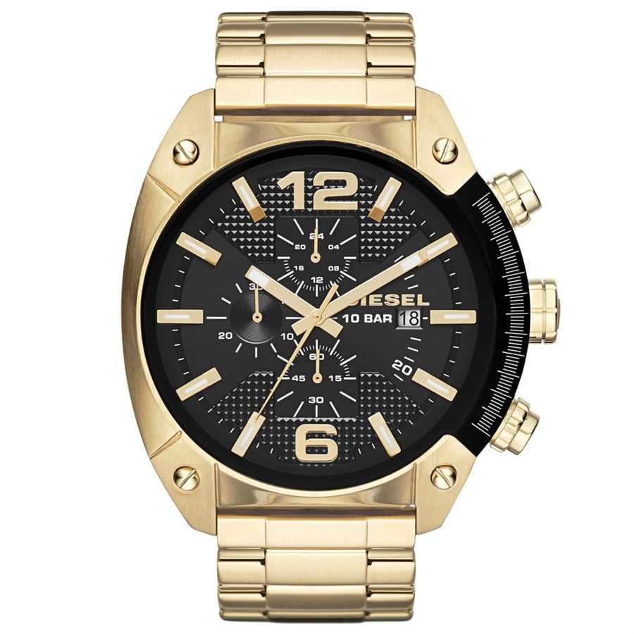 DIESEL DZ4342 Erkek Kol Saati